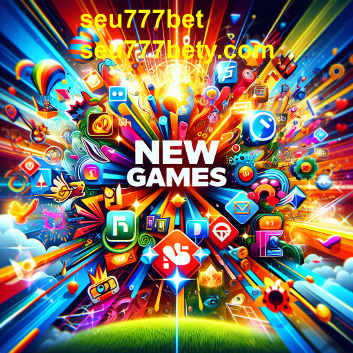 Novos Jogos: Descubra as Novidades do seu777bet
