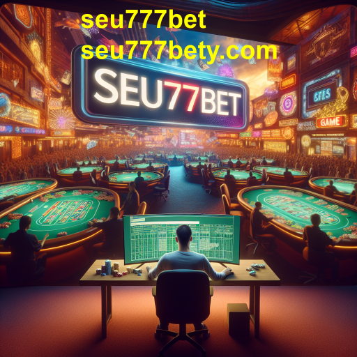 Importância das Avaliações em Jogos Online no seu777bet